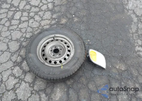 2002 Toyota Tacoma z USA, uszkodzony, nr VIN 5TEVL52NX2Z091722